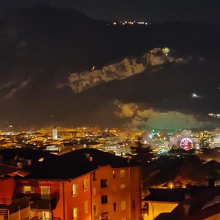 Ai Cappuccini, Trento A 360 Gradi公寓 外观 照片