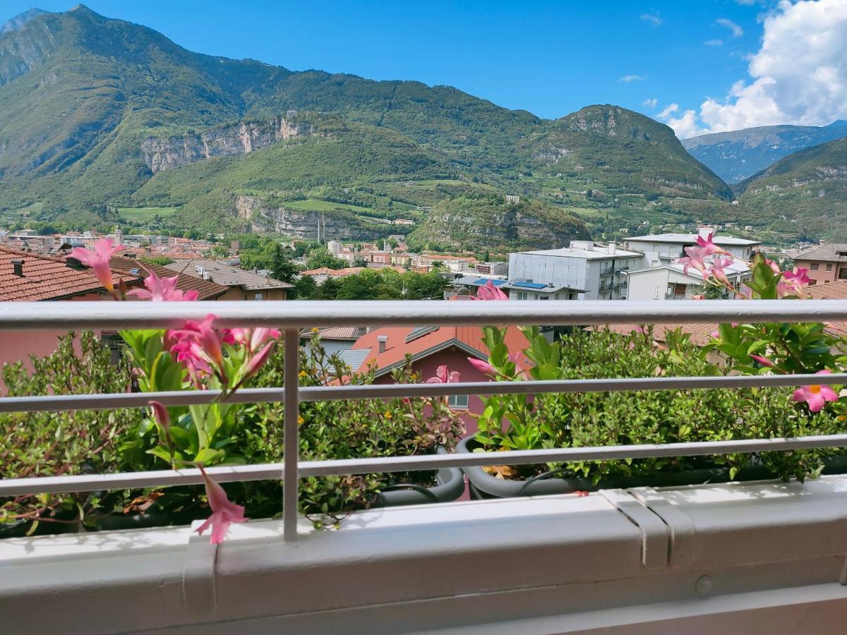 Ai Cappuccini, Trento A 360 Gradi公寓 外观 照片