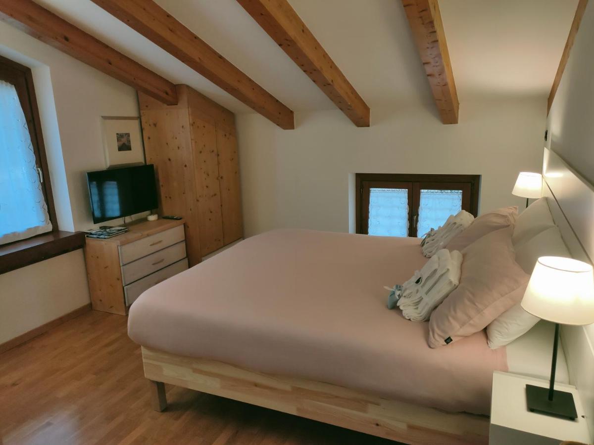 Ai Cappuccini, Trento A 360 Gradi公寓 外观 照片