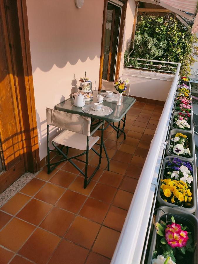 Ai Cappuccini, Trento A 360 Gradi公寓 外观 照片