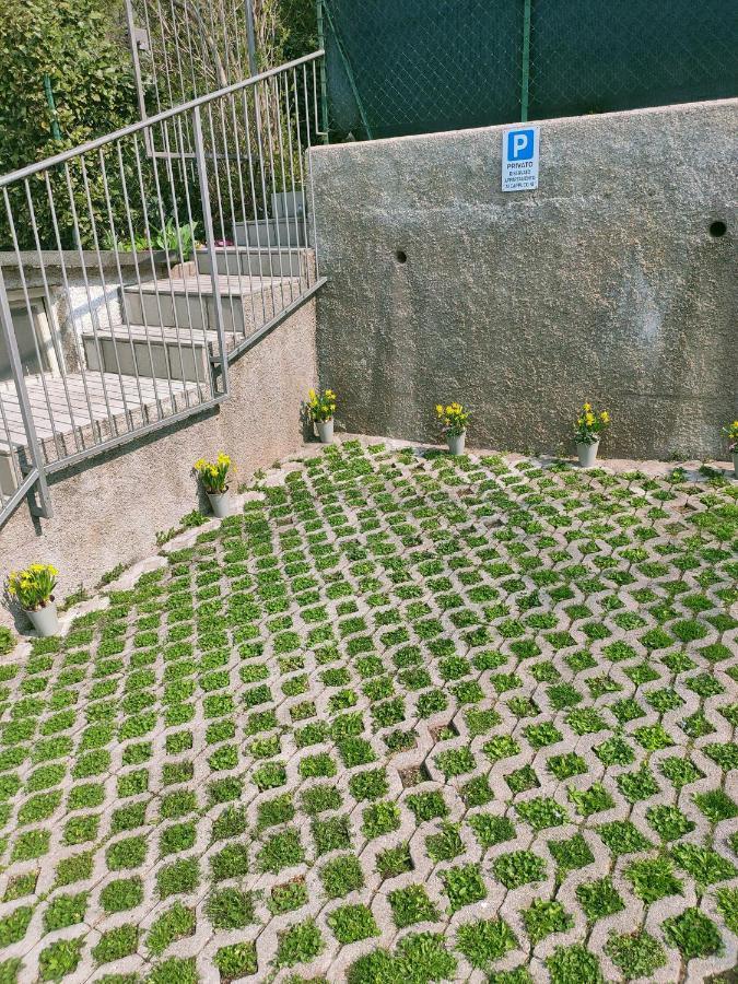 Ai Cappuccini, Trento A 360 Gradi公寓 外观 照片