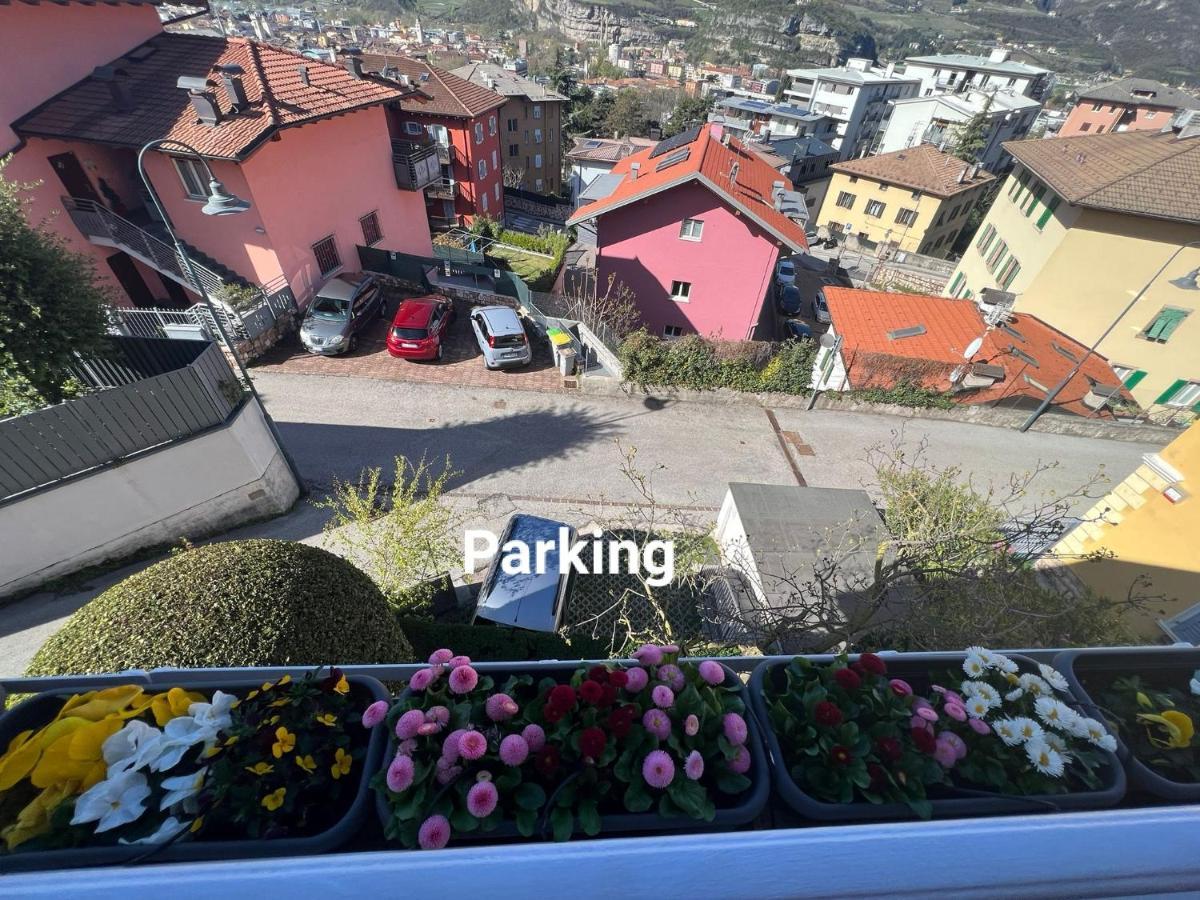 Ai Cappuccini, Trento A 360 Gradi公寓 外观 照片