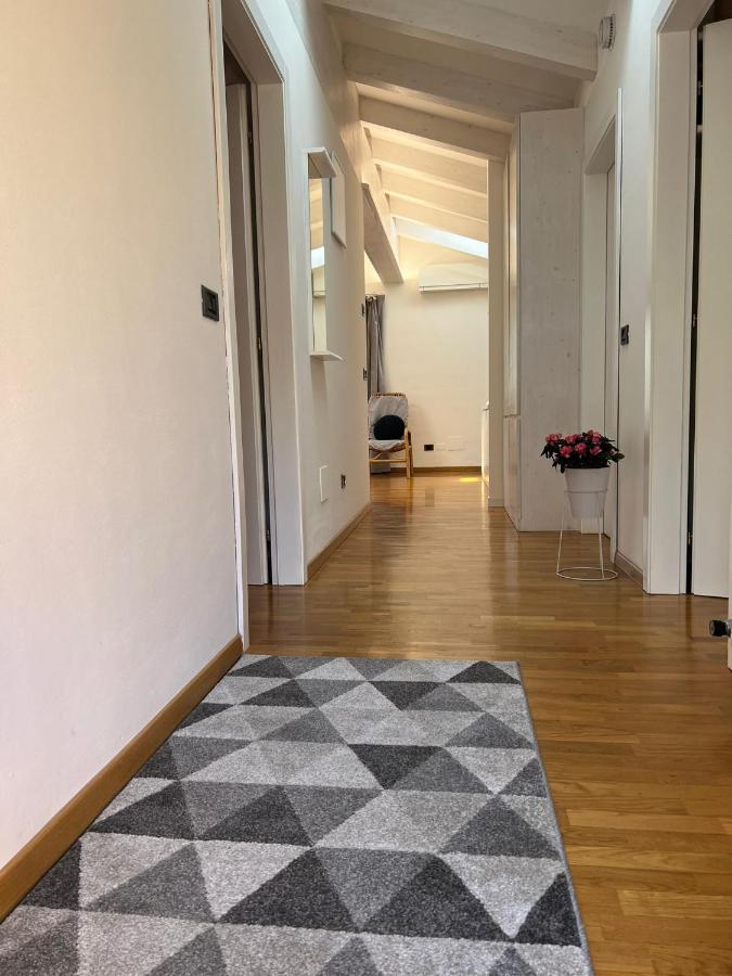 Ai Cappuccini, Trento A 360 Gradi公寓 外观 照片