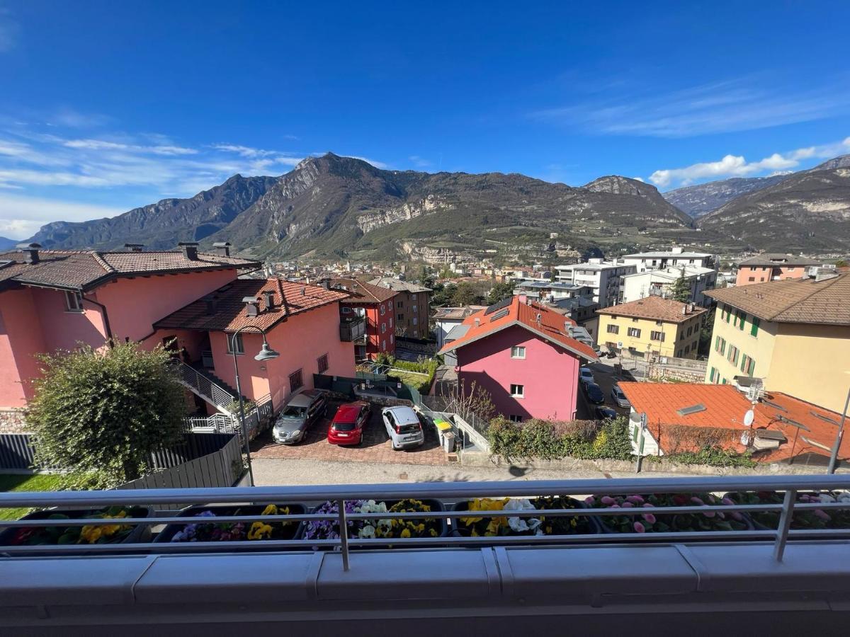 Ai Cappuccini, Trento A 360 Gradi公寓 外观 照片