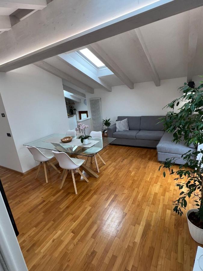Ai Cappuccini, Trento A 360 Gradi公寓 外观 照片
