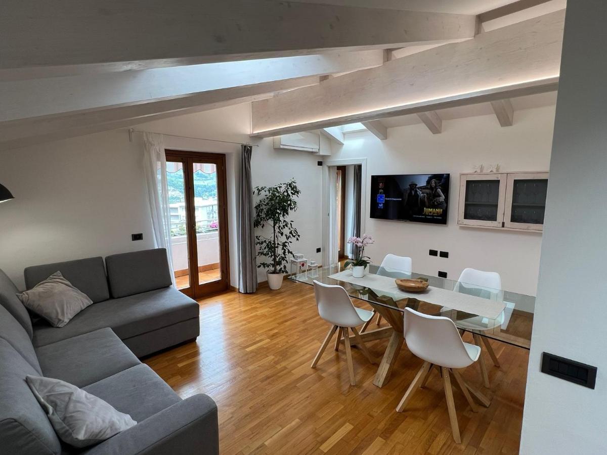 Ai Cappuccini, Trento A 360 Gradi公寓 外观 照片