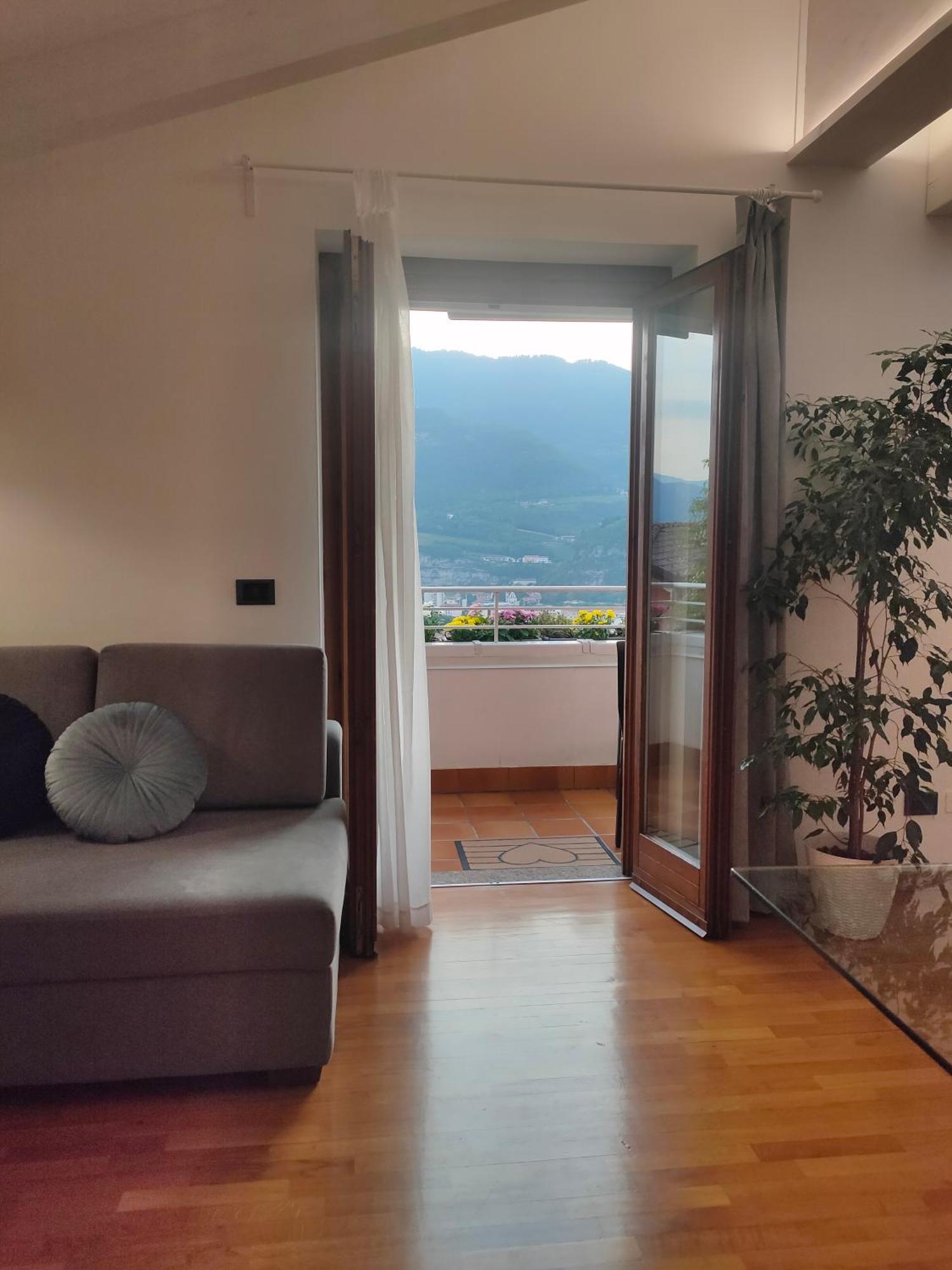 Ai Cappuccini, Trento A 360 Gradi公寓 外观 照片
