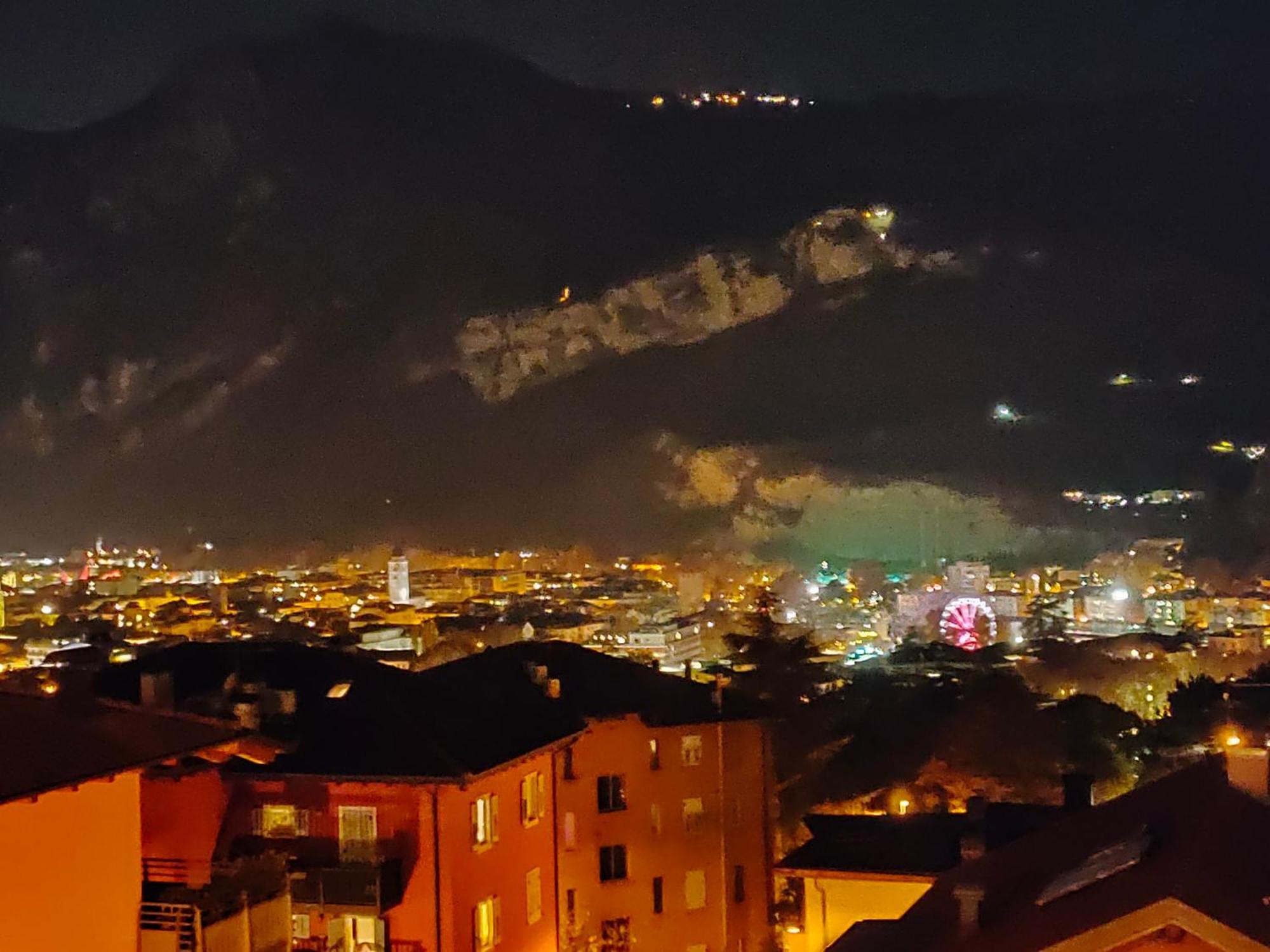 Ai Cappuccini, Trento A 360 Gradi公寓 外观 照片